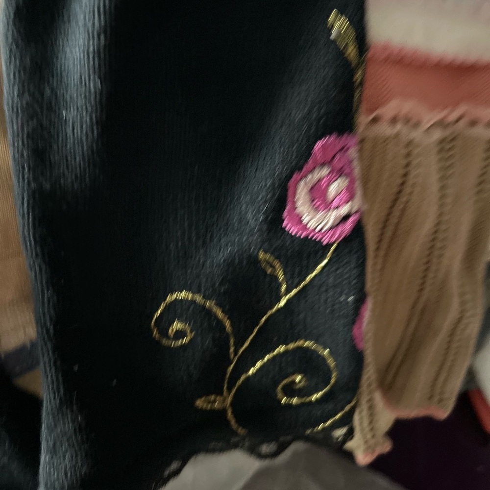 Storybook knits